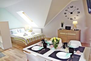 Holiday Hill Apartamenty Pogodny, blisko do dworca PKP