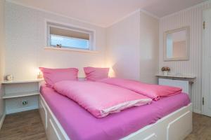 Schallers Hüs 5 - Bungalow