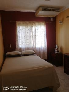 Las colinas de Samaná