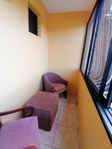 Las colinas de Samaná