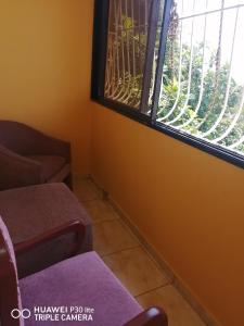 Las colinas de Samaná