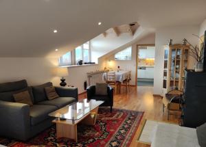 Ferienwohnung Imberger Horn - Sonthofen