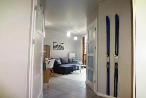 Holiday Hill Apartamenty Neli, blisko do dworca PKP