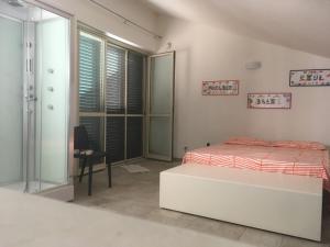 B&B dormirereggiocalabria