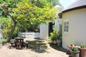 Amber Light Wilderness Beach Cottage
