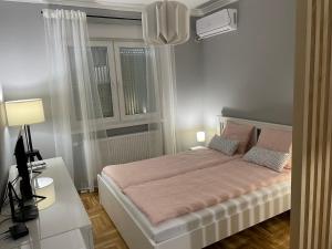 Apartmani Sombor