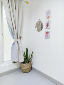 Surabaya Homey near Juanda Airport Syariah