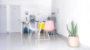 Surabaya Homey near Juanda Airport Syariah