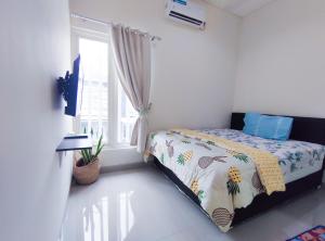Surabaya Homey near Juanda Airport Syariah