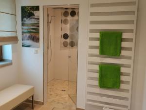 Ferienwohnung Rosshoefle