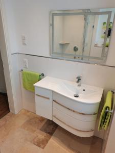 Ferienwohnung Rosshoefle