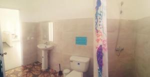 La CASA AZUL - Das blaue Haus - The blue house