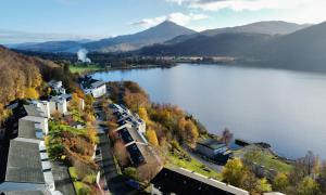 Loch Rannoch Highland Club