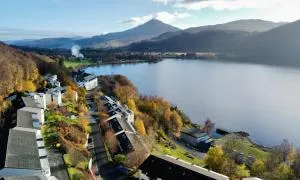 Loch Rannoch Highland Club - Dall