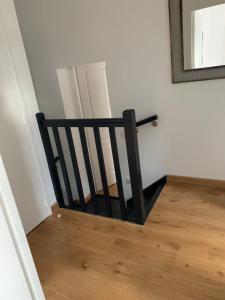 Maisons de vacances VILLA 600m de la plage calme Location possible a partir de 3 nuitees, pouvant accueillir 6-8 pers Activites nautiques randonnee velo peche golf casinos : photos des chambres