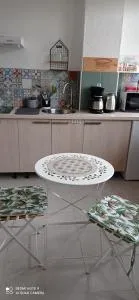 Le Clair centre ville - Pompéjac