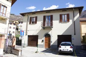 Appartement 1 Chambre