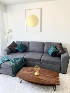 TRIANGLE D OR 55m2 en bord de plage