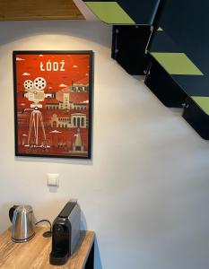 OFF Side Story Apartment