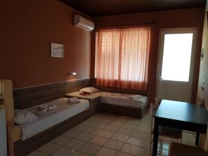 Asteraki ApartHotel