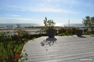 Maison vue Mer exceptionnelle DAMGAN MORBIHAN - Surzur