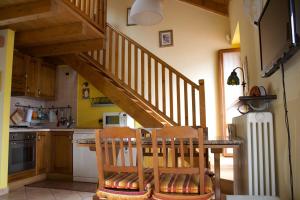 Appartement 2 Chambres