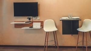 JACUZZI RELAX APARTMENT