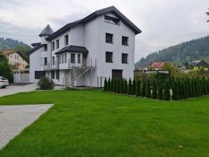 Apartamenty Wisła Lipowa 16-4D