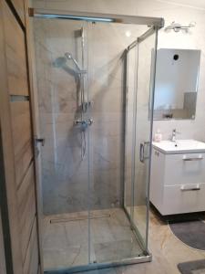 Apartamenty Wisła Lipowa 16-4D