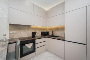 Apartment Sea View Odessa Arcadia