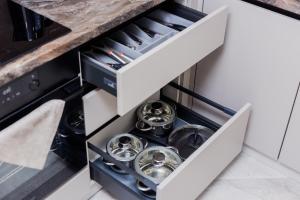 Apartment Sea View Odessa Arcadia