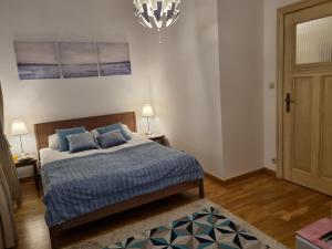 Sobieski1 Monte Cassino by OneApartments