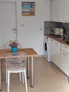 Apartman Studio Lu 