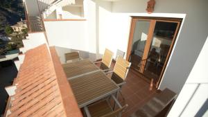 Apartment Altos del Castillo