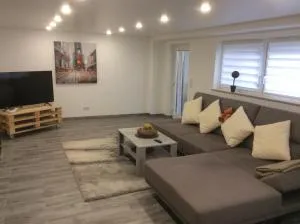 Ferienwohnung Nachtweide - Differten