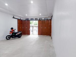 Benhill Syariah Residence 2 Mitra RedDoorz