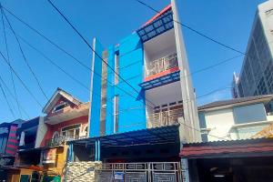 Benhill Syariah Residence 2 Mitra RedDoorz