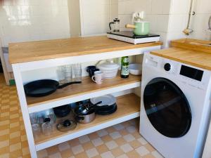 Appartement lumineux near Joliette Vieux-Port Panier Mucem