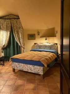 B&B MontAlbano - 圣勒西欧