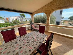 Apartements Delfin Vir