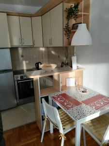 ANKA apartman