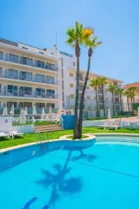 苏尔酒店 - 坎皮卡福特