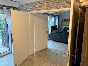 Ferienhaus Traumspot