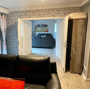 Ferienhaus Traumspot