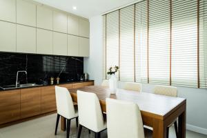 A Day-Away Pool Villa , Huahin Cha-am