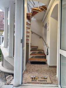 Split Crib | Brasov