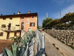 L'Antico Granaio - San Floriano