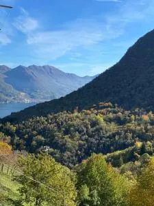appartamento delizioso, a metà tra lago e montagna - Fonteno