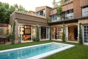 Llimona Suites - Adults Only - Monells