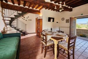 Casa a Schiera con 2 Camere da Letto